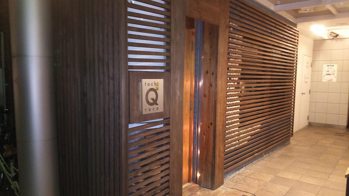 ワインバー roco’s bar