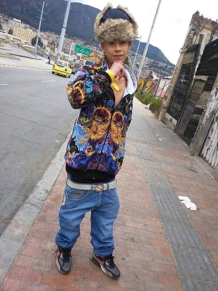 El SkyNaso!!!