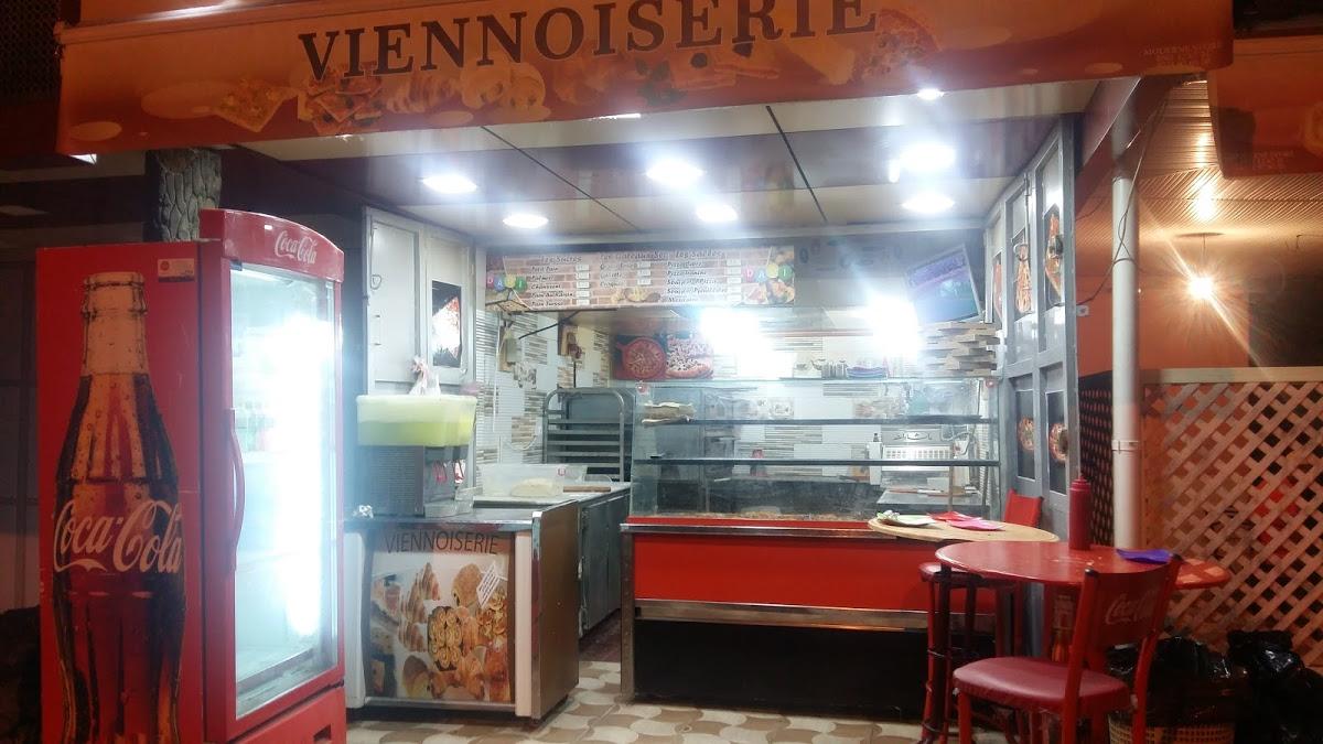 VIENNOISERIE & Pizza DADI