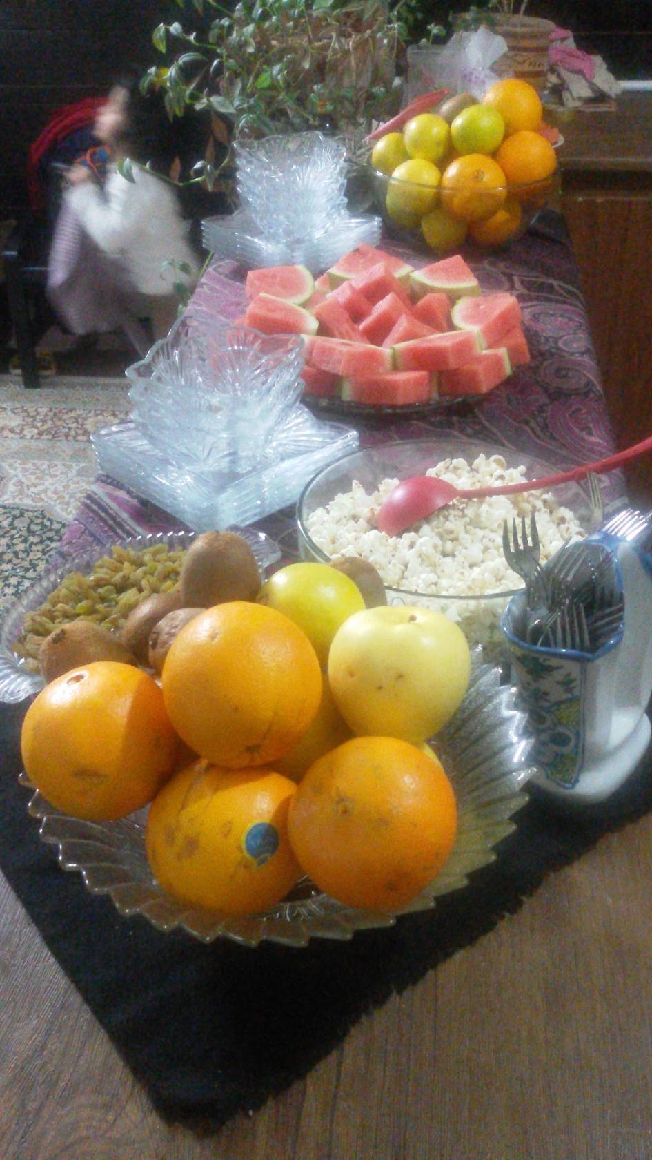 فست فود و کافی شاپ پونه