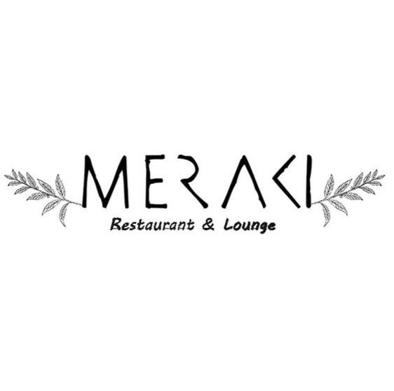 Meraki Restaurant&Lounge