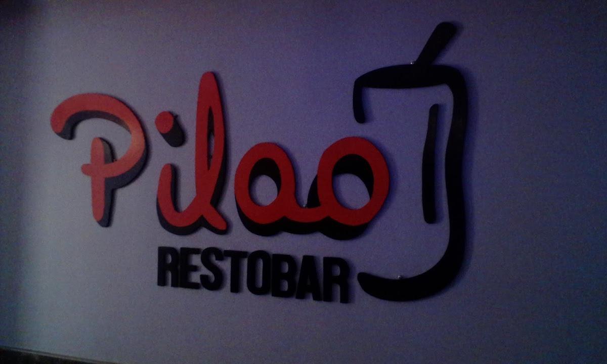 Pilao Restobar