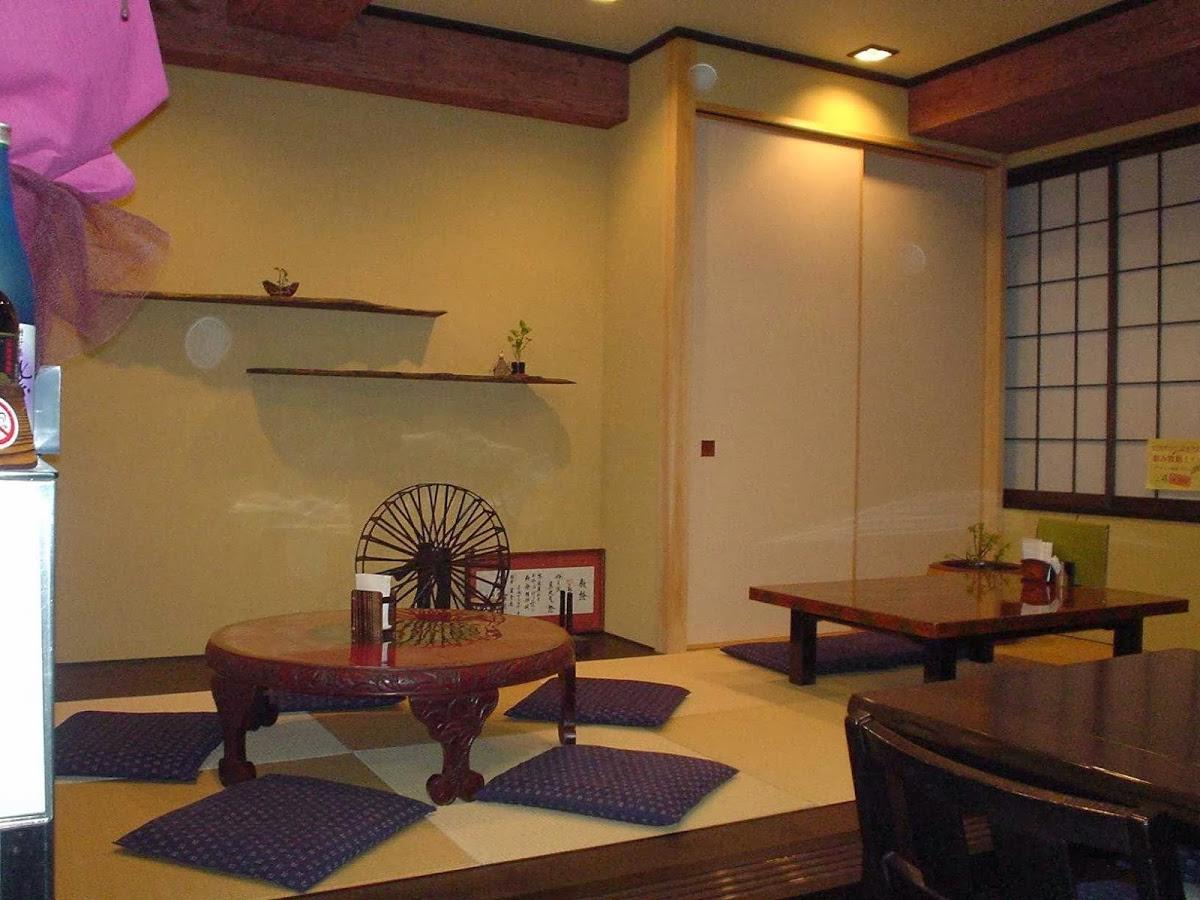 香庵茶房