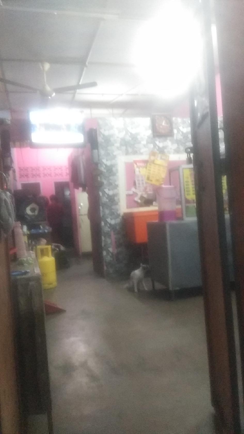 Restoran Humairah