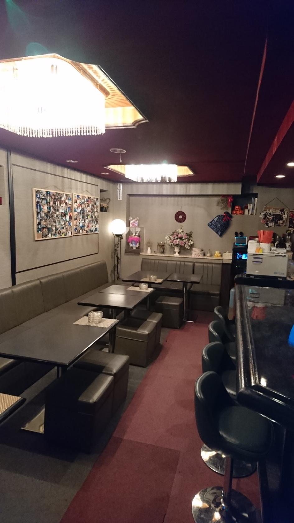 スナックレジェンド