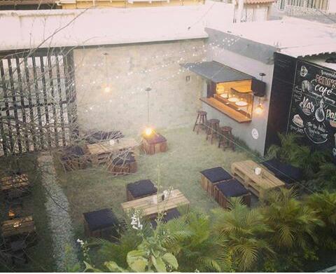 Patios café taysir