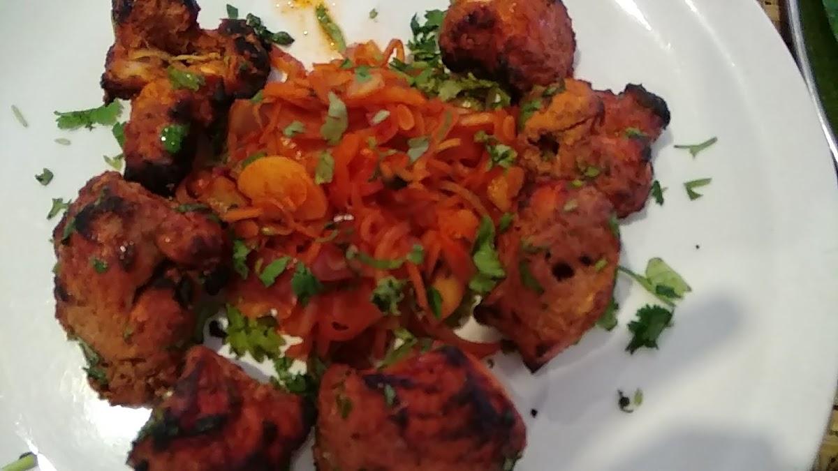 Manish family restaurant