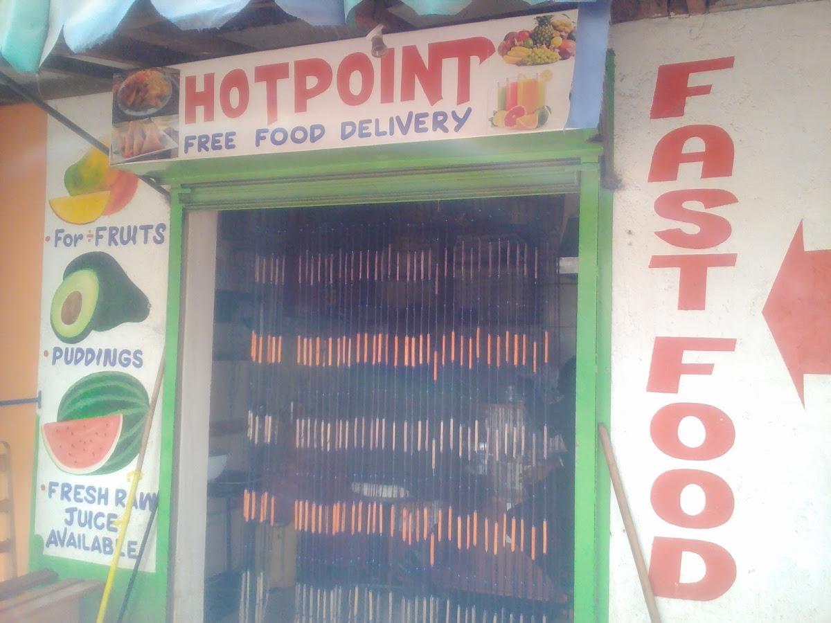 Hotpoint Deli