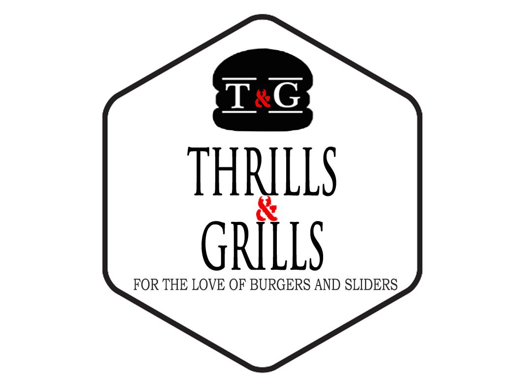 Thrills And Grills
