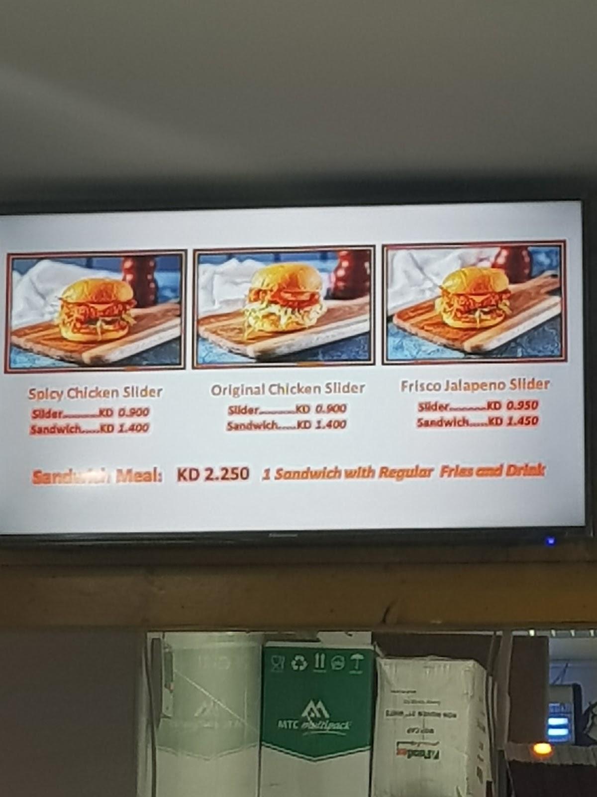 Wien Burger
