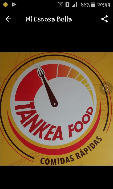Tankea Food