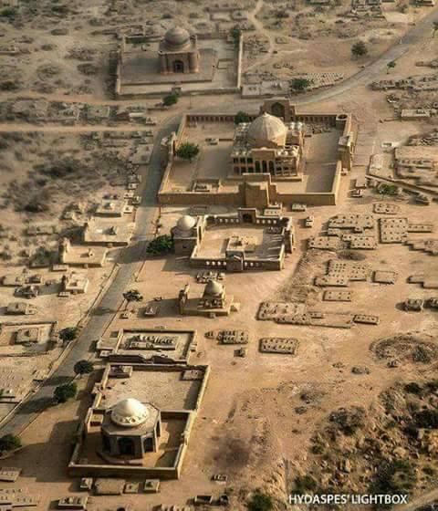 Makli Inn