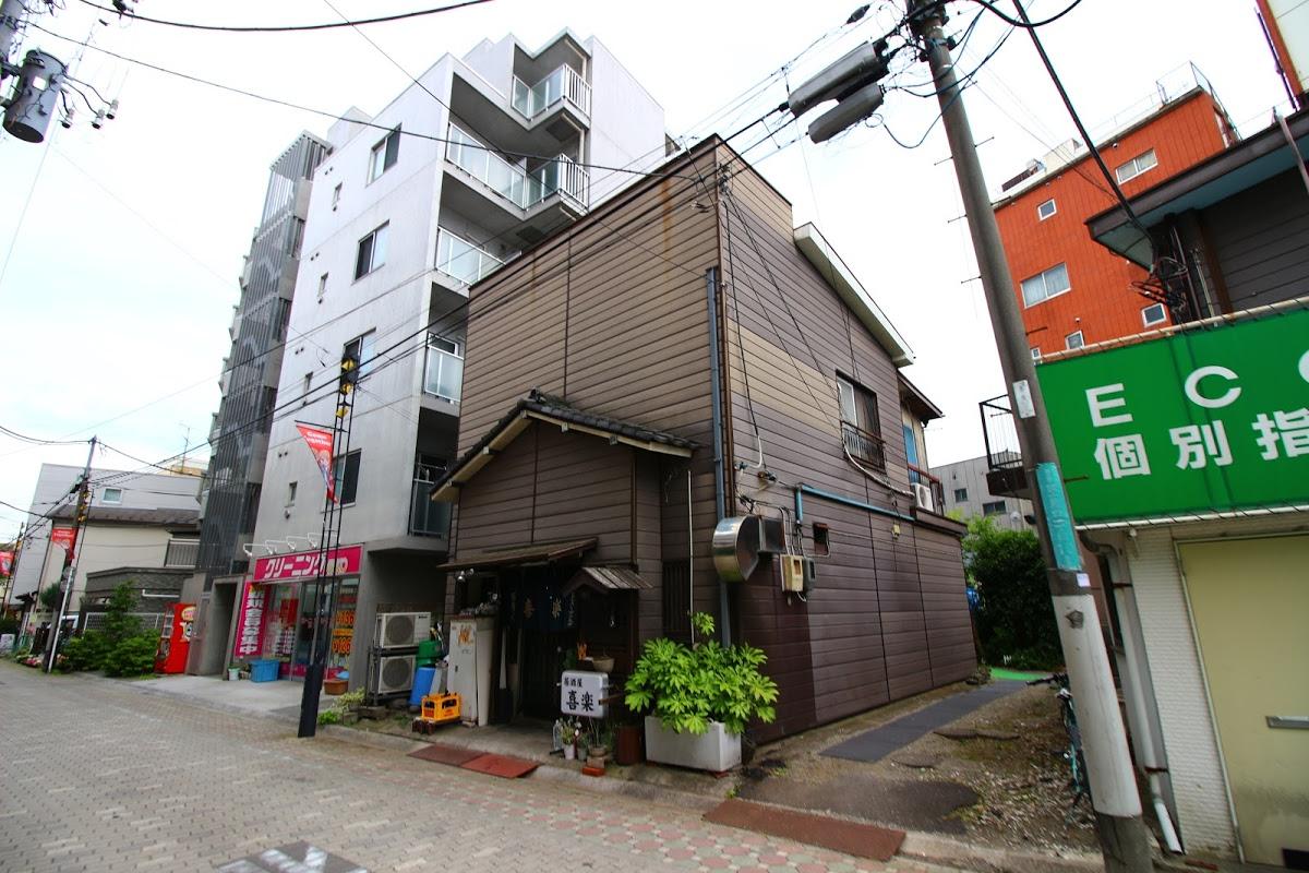 Kiraku