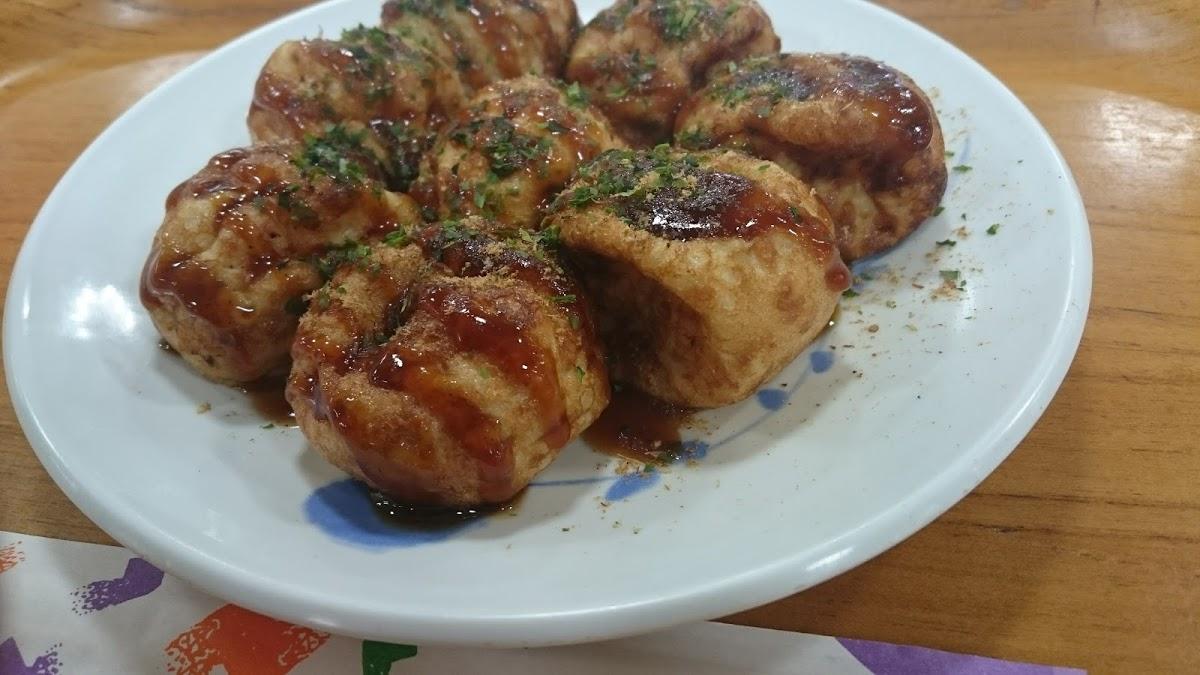 ひまわり イオン淡路店