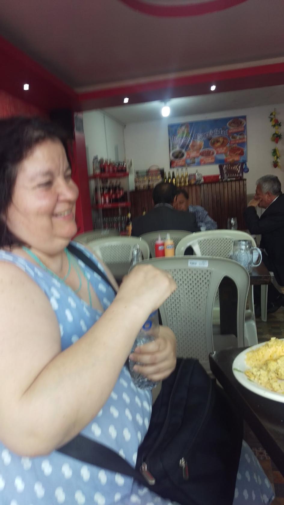 Cangrejal DON Leo