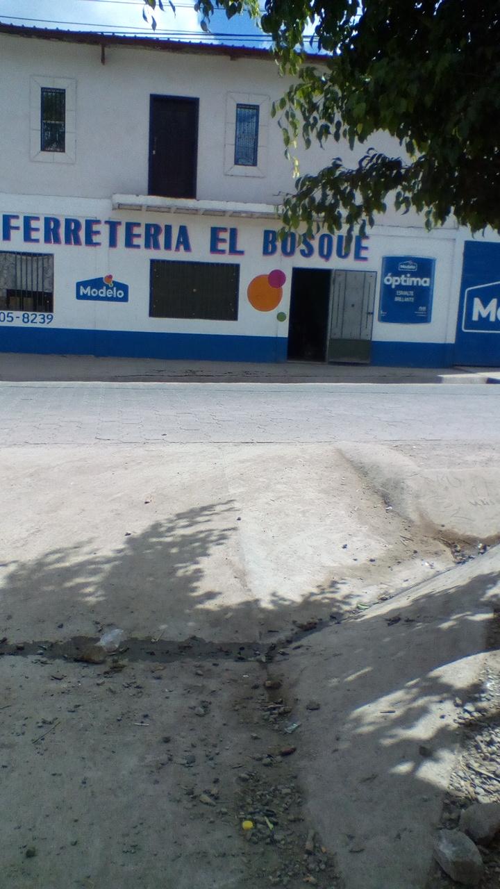 Nacatamales Mayra