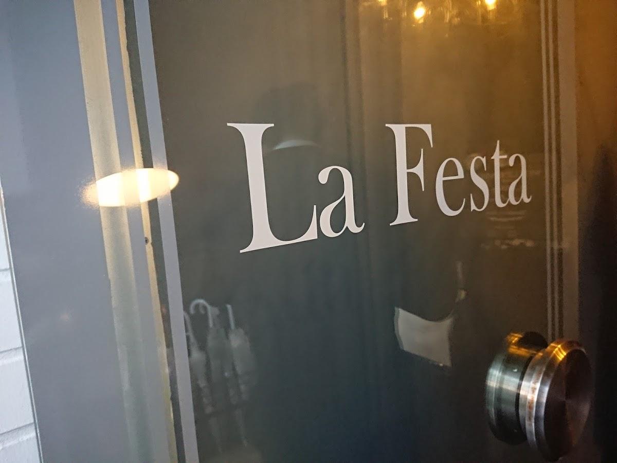 La Festa