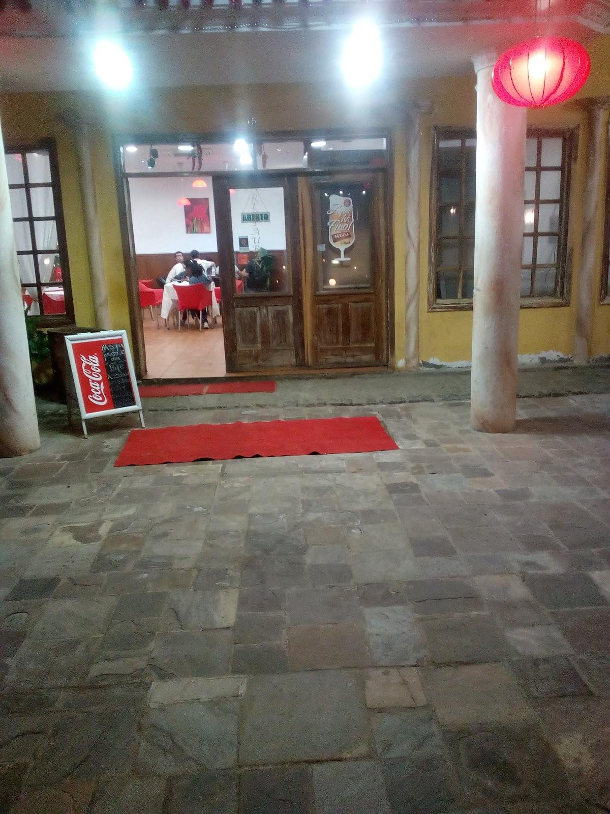 Jack Restaurant