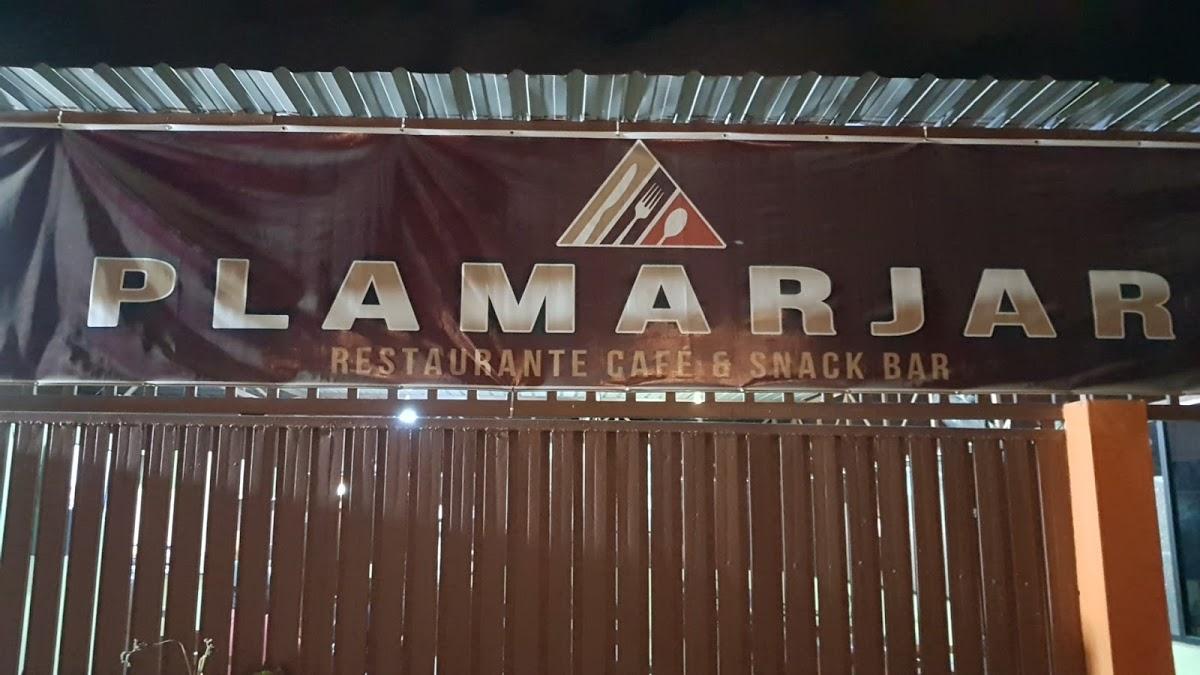 Restaurante Plamarjar