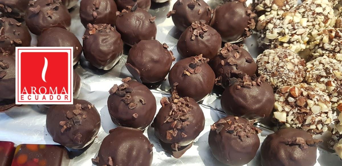 Sate Productos Aroma Ecuador Chocolate Cafe Cosmeticos