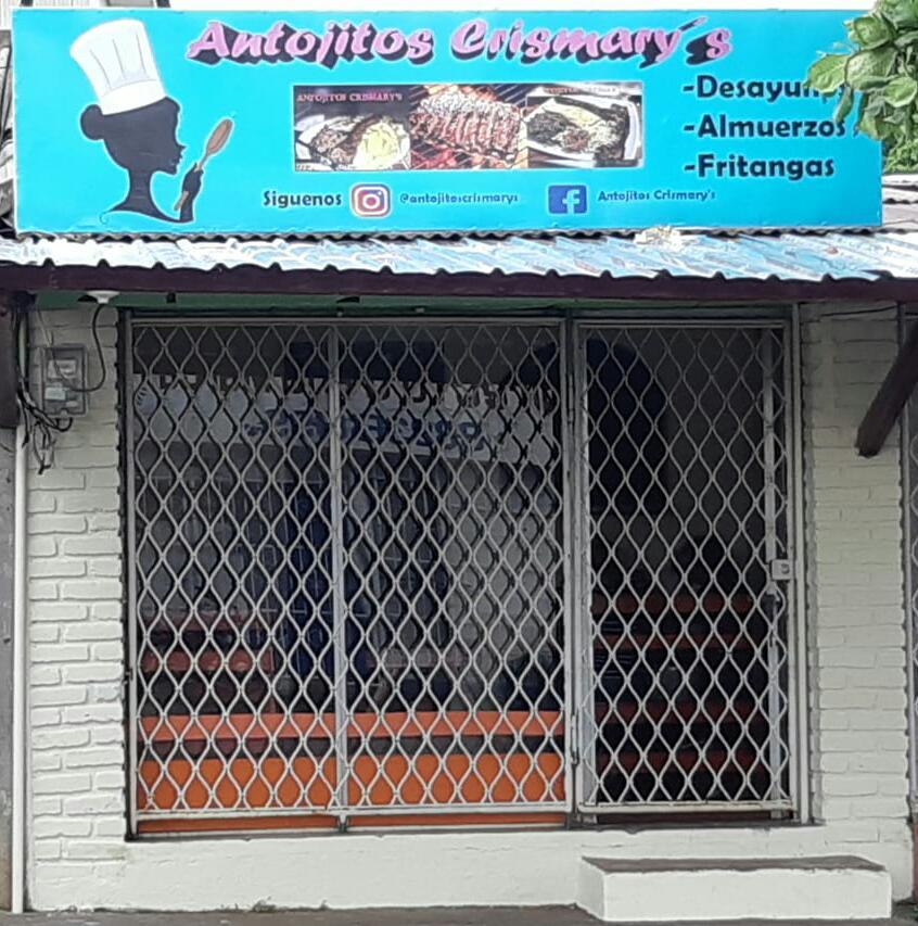 Antojitos Crismary's