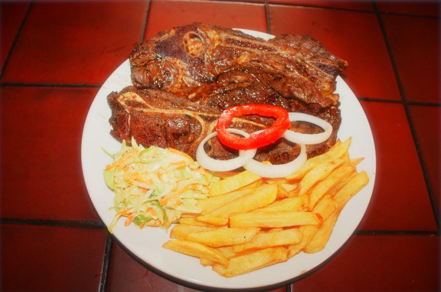 Coffeetalk Restaurant & Cafe Zambia