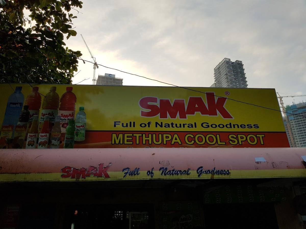 Methupa Cool Spot