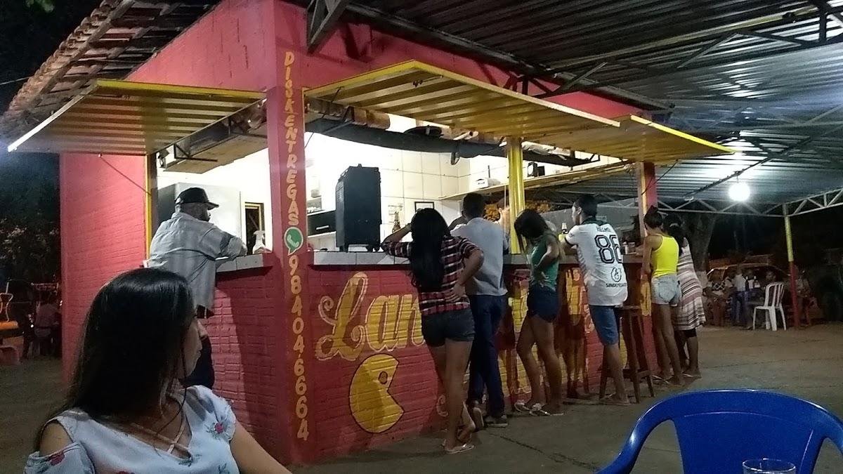 Lanchonete e pizzaria paulista