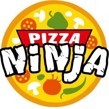 Kafe "Nindzya-Pitstsa" Nindzya Shef
