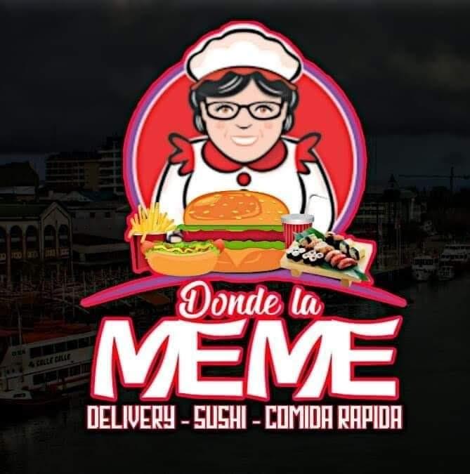 Donde La Meme