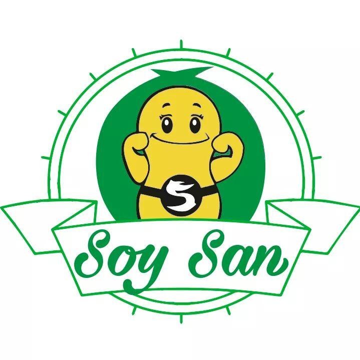Soy San Alimentos con productos andinos