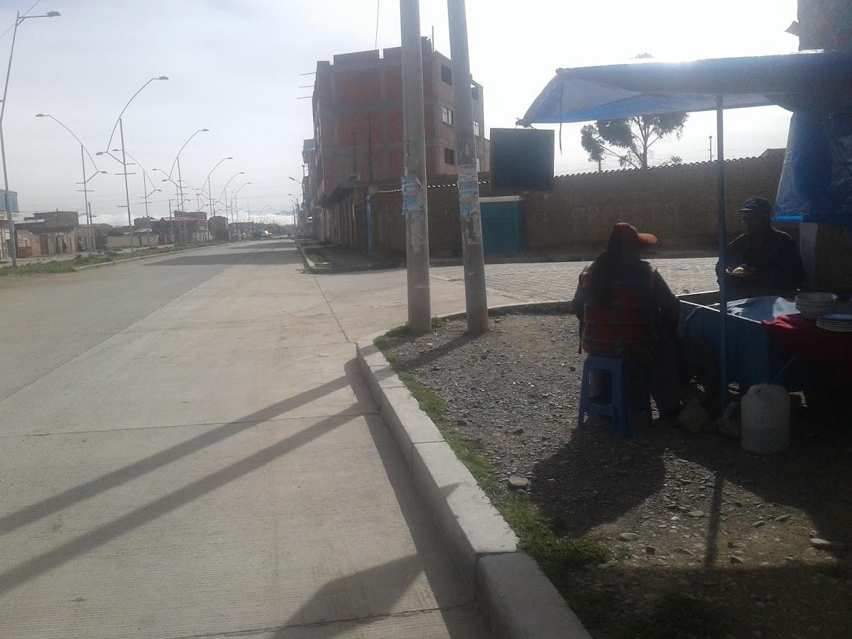 La Fonda De Doña Eli