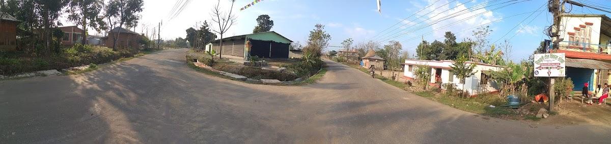 Aafanta Chowk