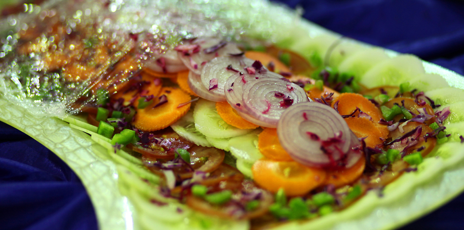 Chandus Catering