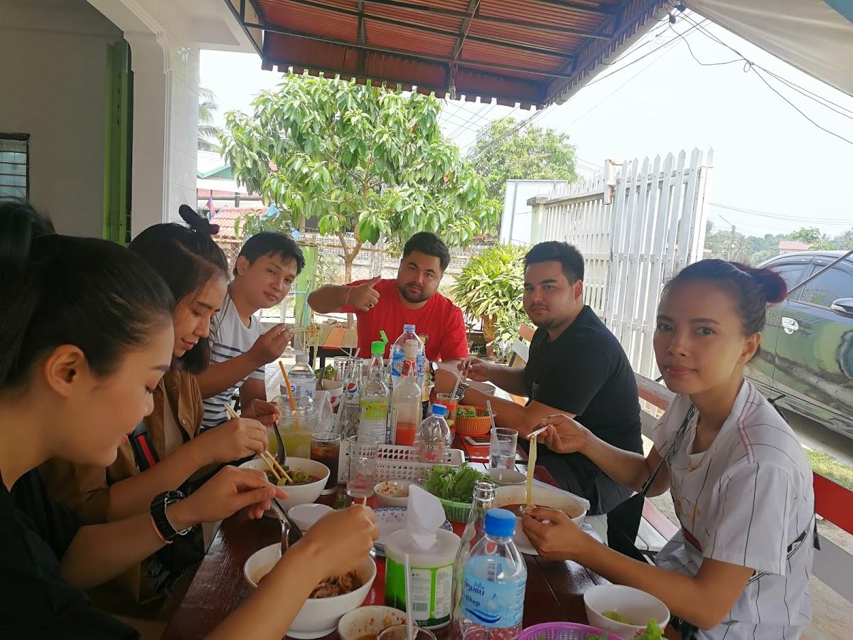 Khao soy Restaurant
