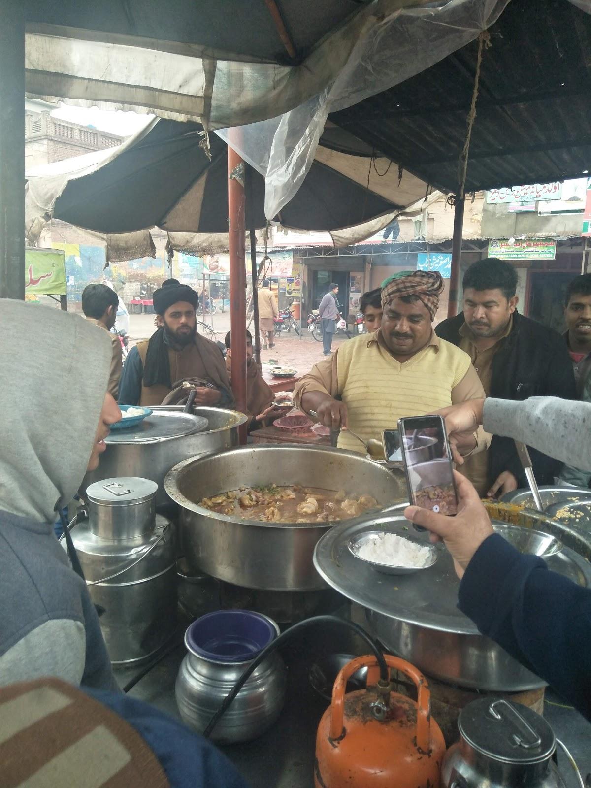 Akram Chohan Darl Mahiu