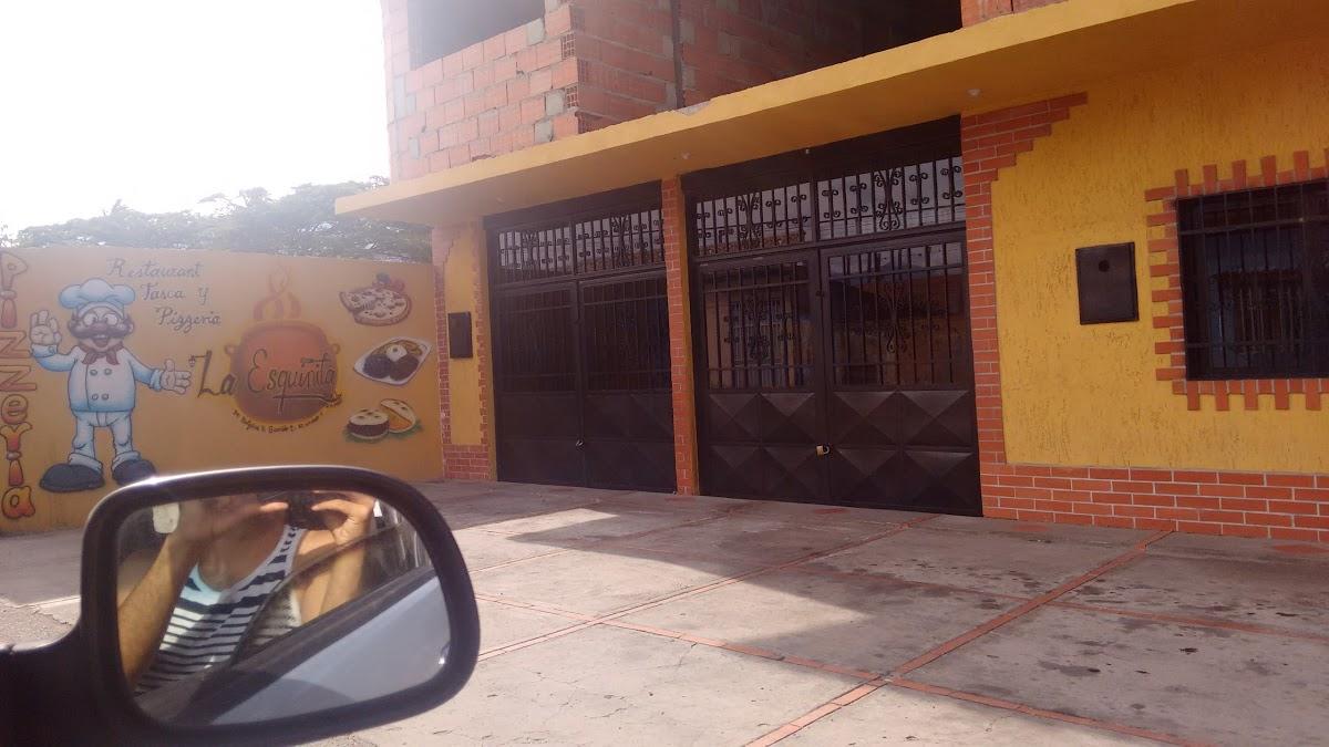 La Esquinita del Sabor