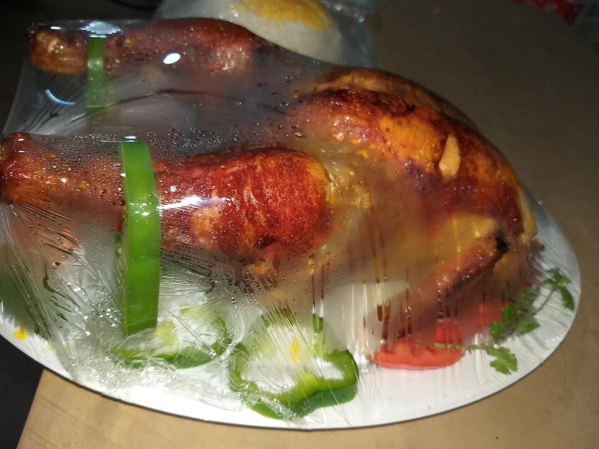 Nayeb Catering