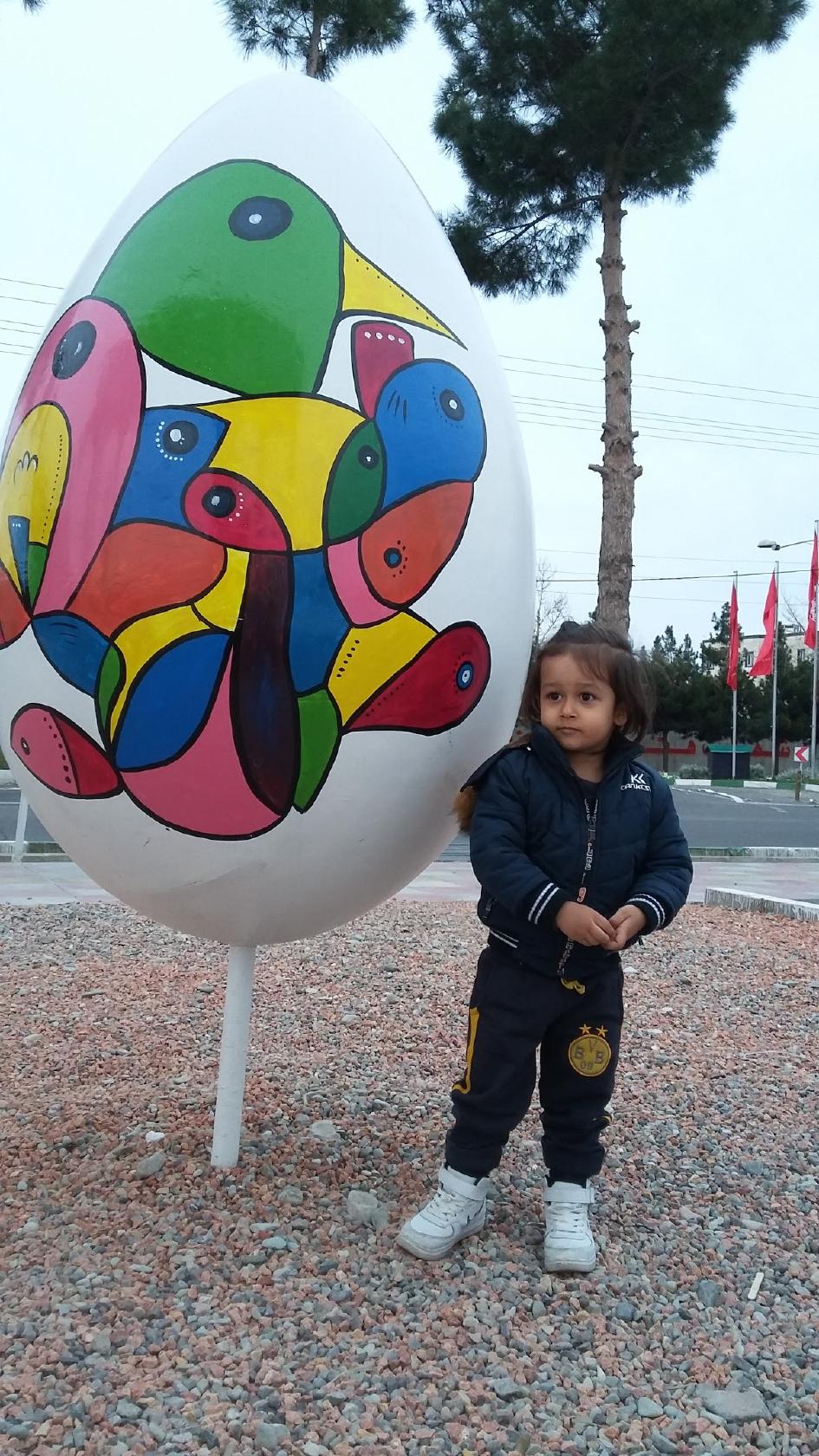 رستوران پدیده