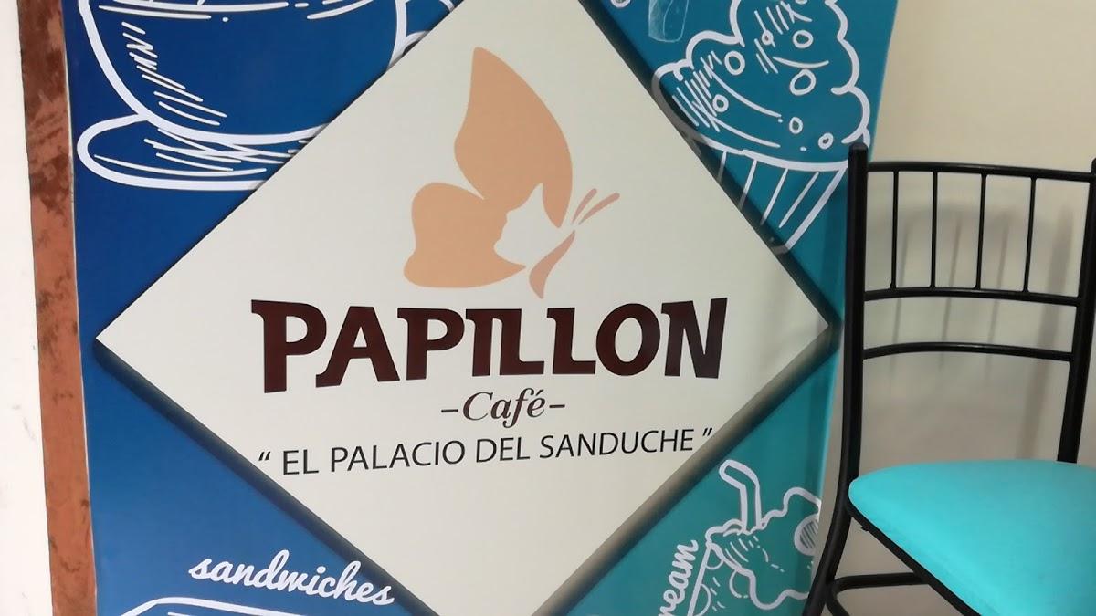 PAPILLON CAFE