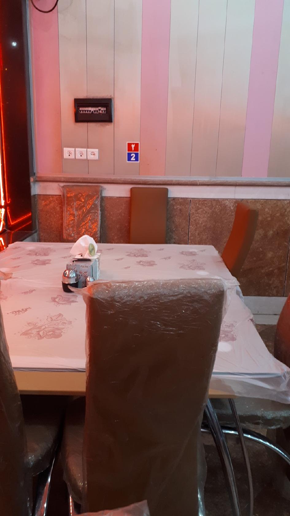 Bandari Restaurant Hotel