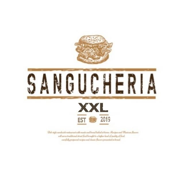 Sangucheria XXL