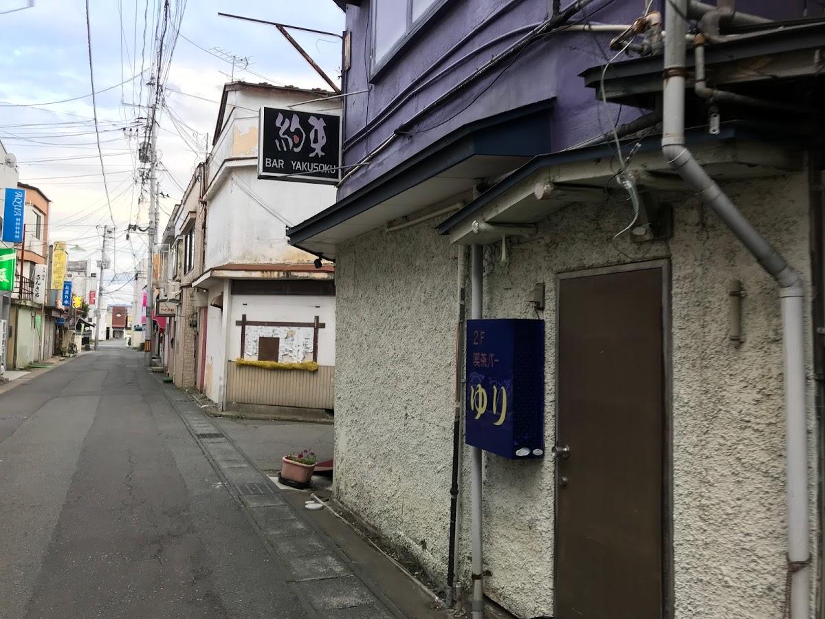 ゆり