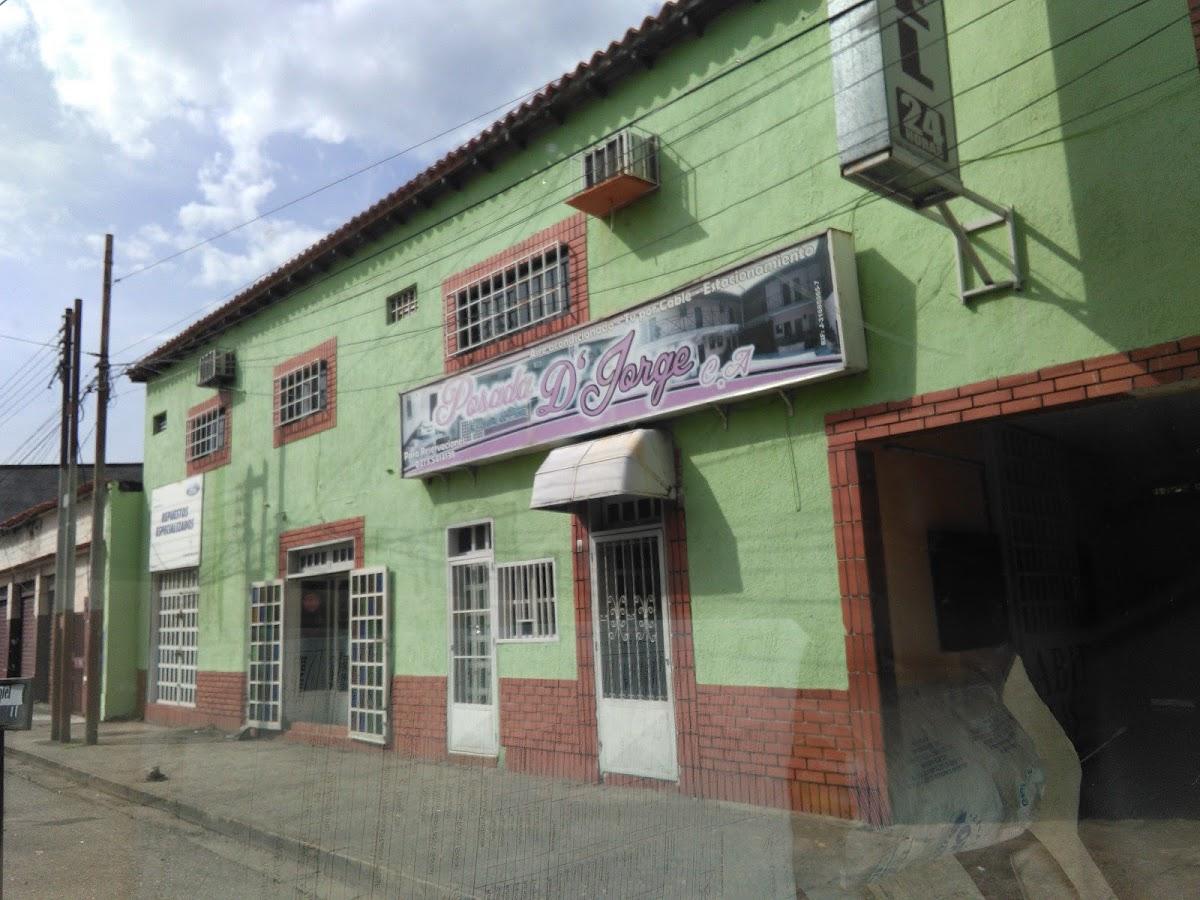 Posada Restaurant Djorge