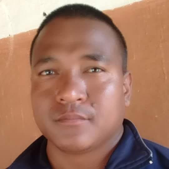 Rabindra Mo Mo