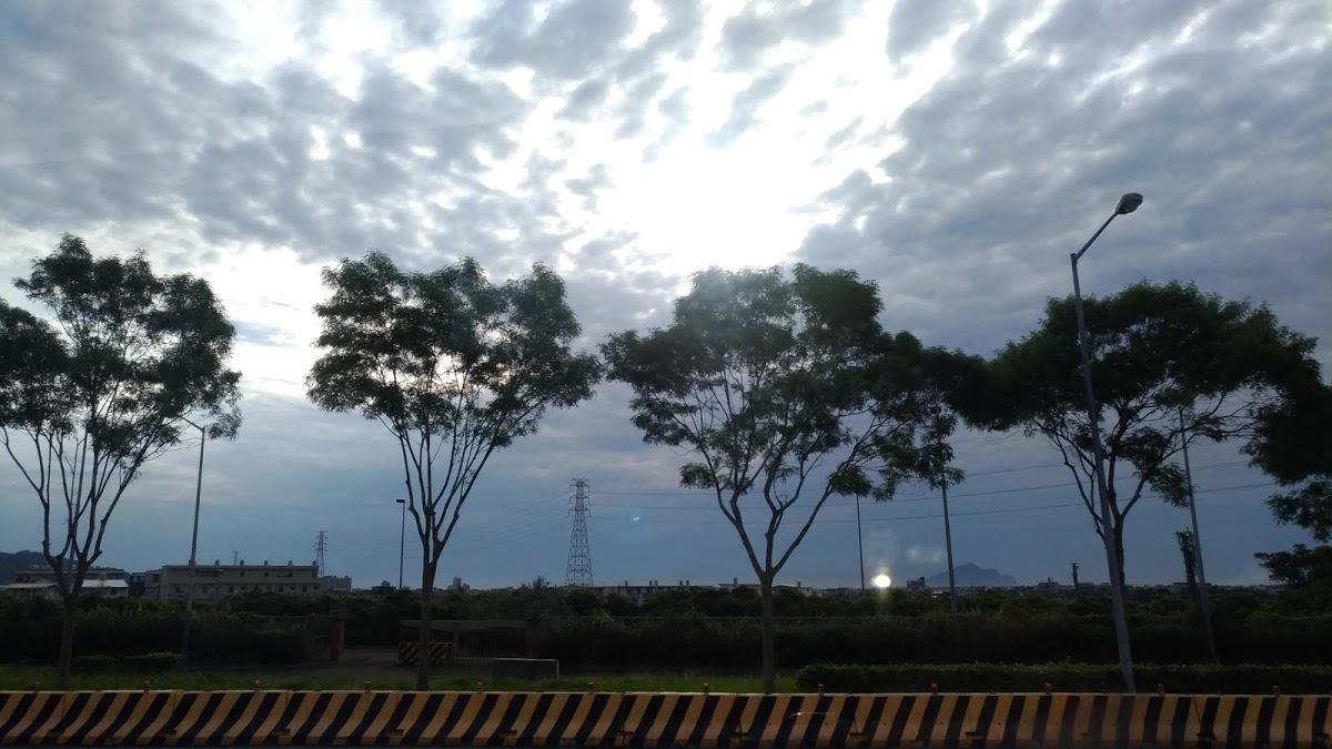 頭城北宜關帝宮
