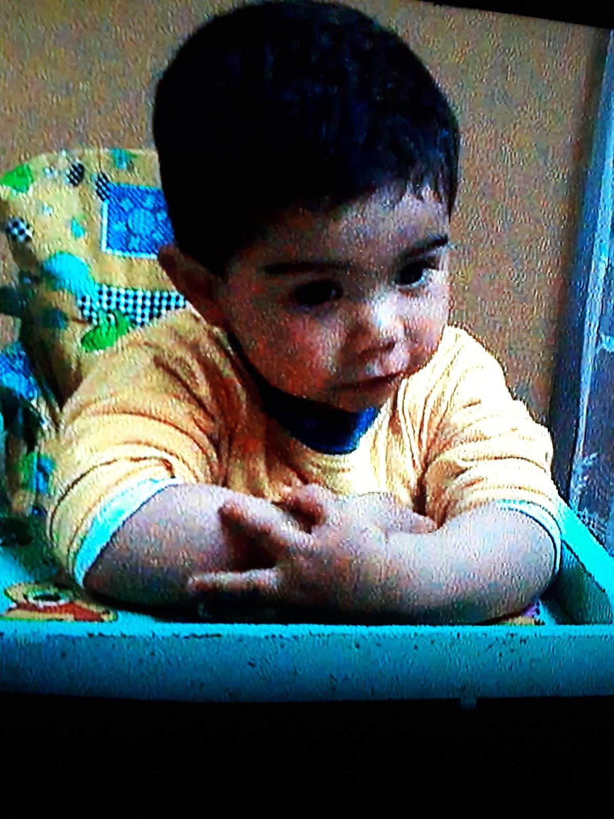 El Chanchi