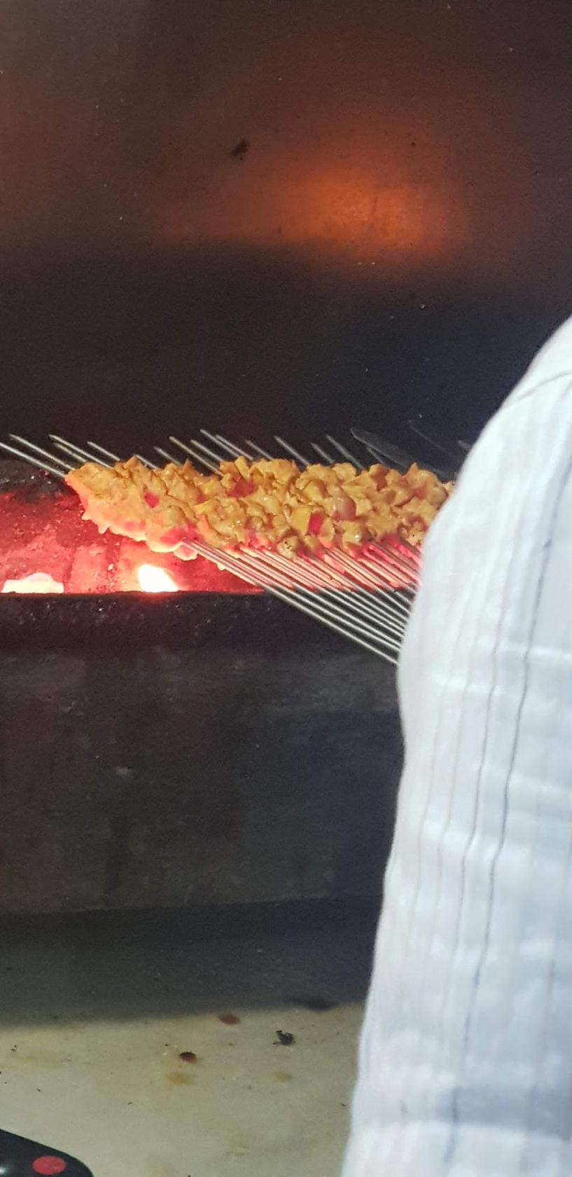 Jawhara Al-Bahrain Restaurant