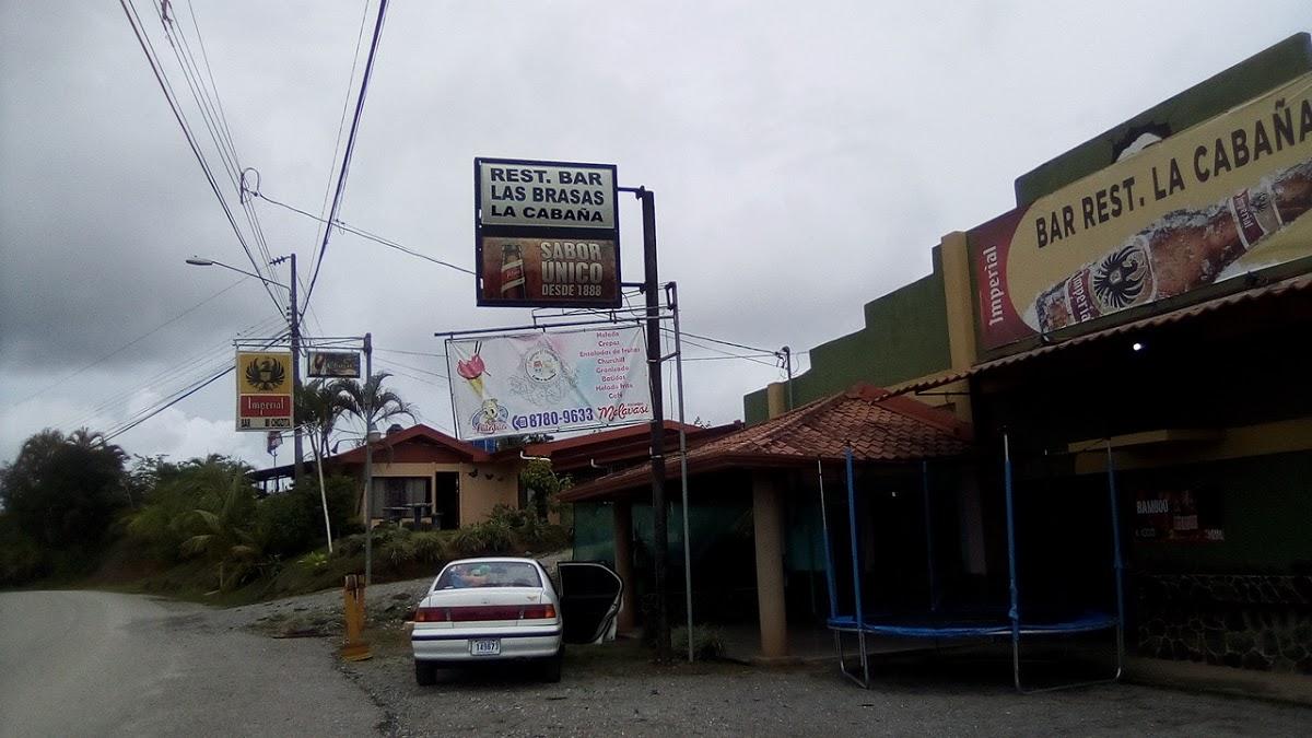Bar Y Restaurante Secretos