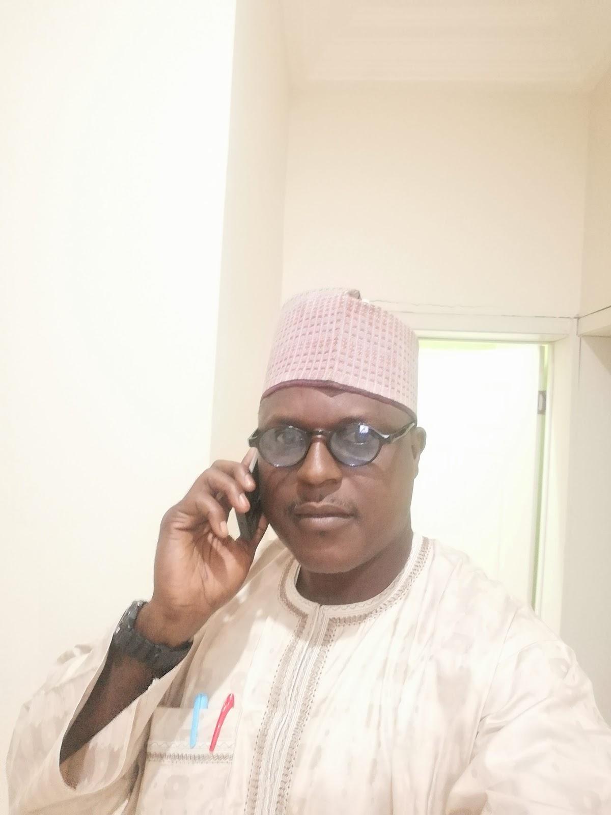 New Yahuza Suya Spot
